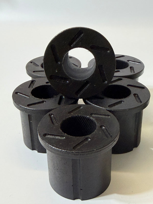SU-PA-001-0003 Greaseable Pin & Bush Kit