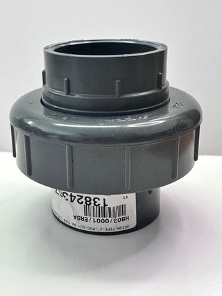 GF Schedule 80 Union, 2", Type 375, SXS 897-375-020