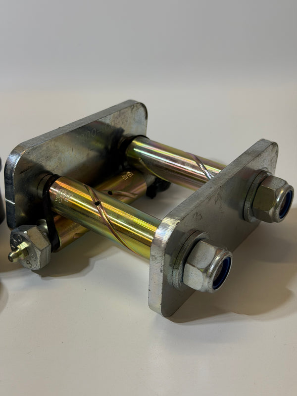 SU-PA-001-0003 Greaseable Pin & Bush Kit