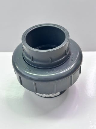 GF Schedule 80 Union, 2", Type 375, SXS 897-375-020