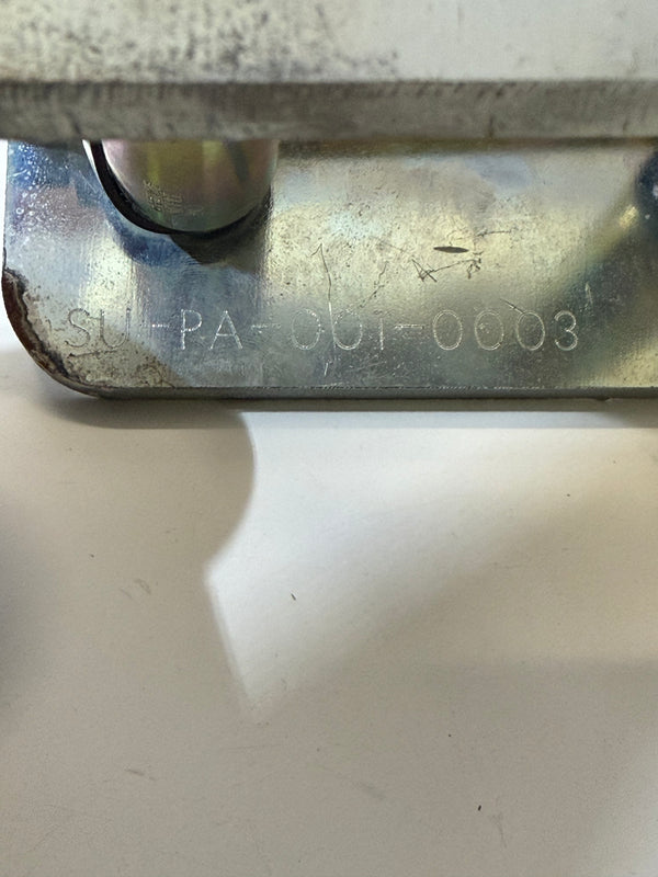 SU-PA-001-0003 Greaseable Pin & Bush Kit