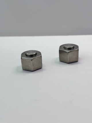 Parker VKAM16SCF EO Cap Insert W/Nut