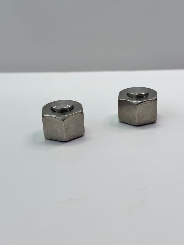 Parker VKAM16SCF EO Cap Insert W/Nut