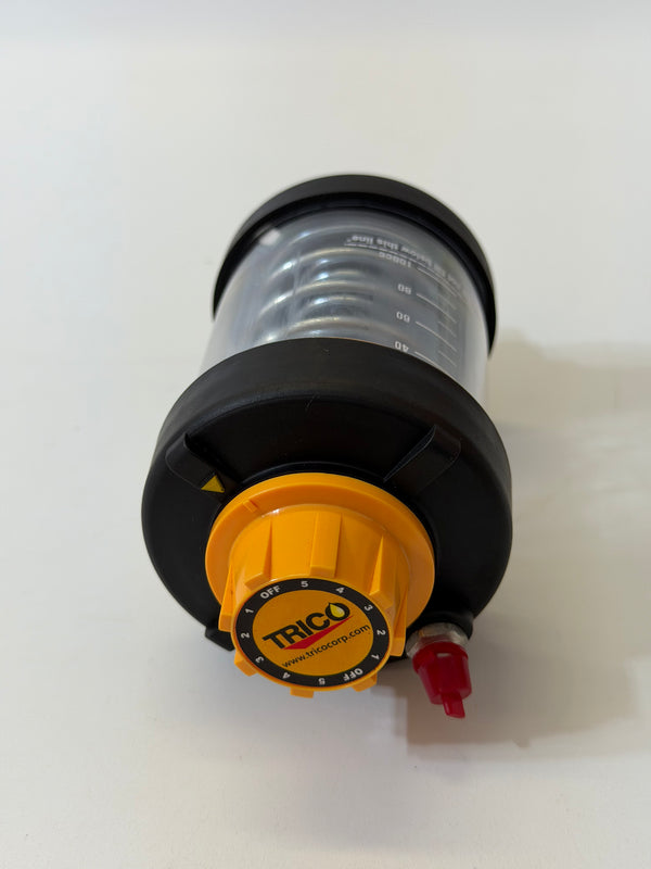 Trico Streamliner S Series 100cc Grease Dispenser