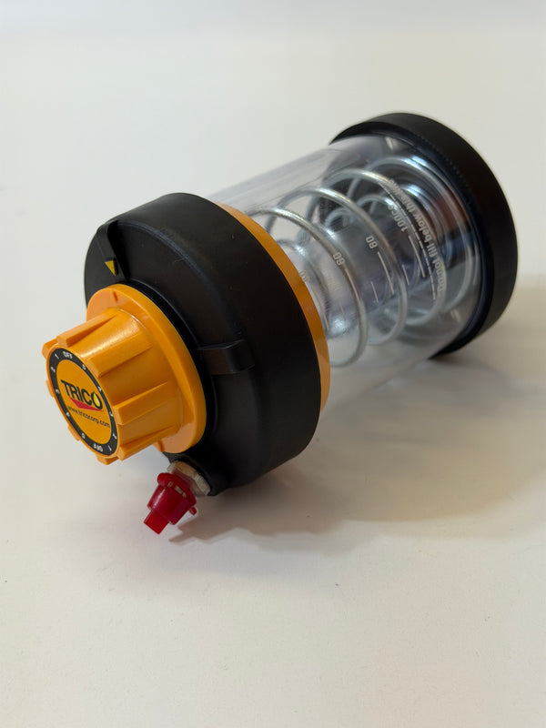 Trico Streamliner S Series 100cc Grease Dispenser