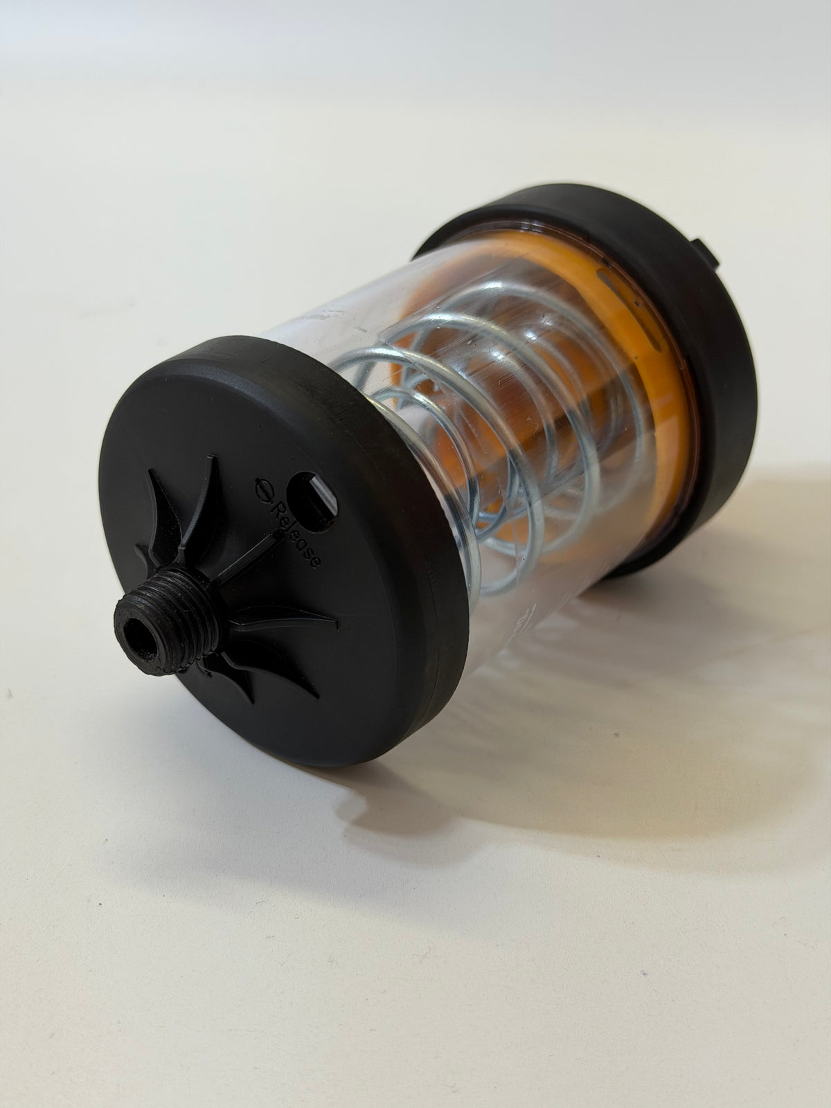 Trico Streamliner S Series 100cc Grease Dispenser