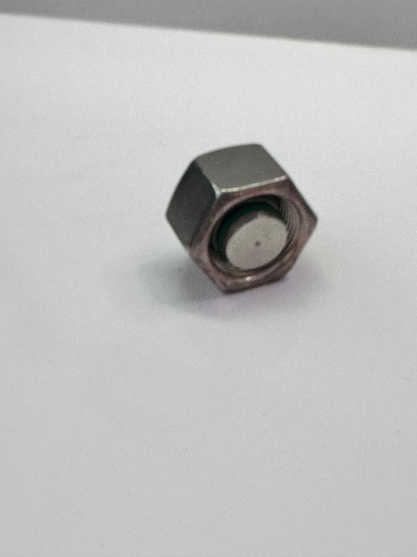Parker VKAM16SCF EO Cap Insert W/Nut