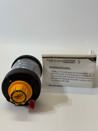 Trico Streamliner S Series 100cc Grease Dispenser