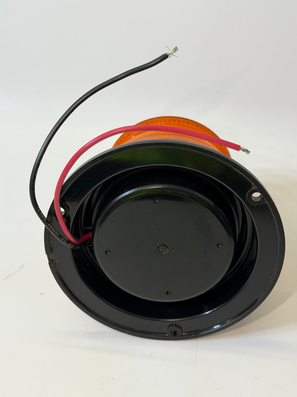 Vacuworx PT7602-000 Strobe Light, 12-72V DC