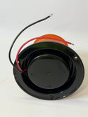 Vacuworx PT7602-000 Strobe Light, 12-72V DC
