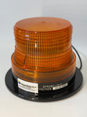 Vacuworx PT7602-000 Strobe Light, 12-72V DC