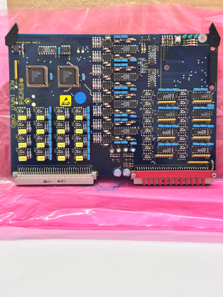 Spector/Lumenex Ace Input Card PCB OB101/01/3/01