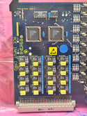Spector/Lumenex Ace Input Card PCB OB101/01/3/01