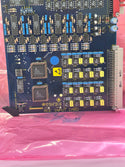 Spector/Lumenex Ace Input Card PCB OB101/01/3/01