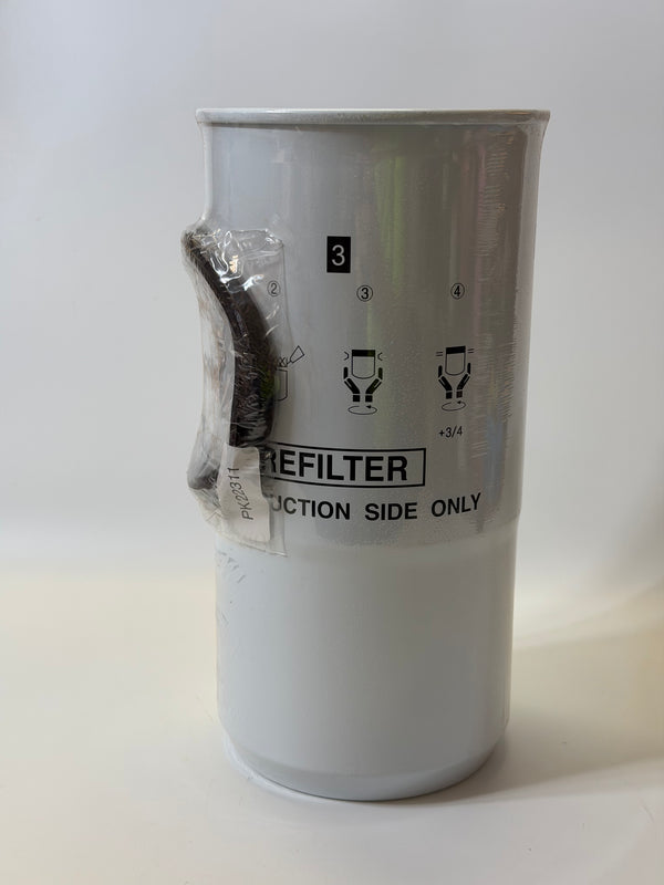 Komatsu 600-319-4540 Fuel Filter Cartridge