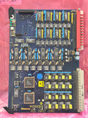 Spector/Lumenex Ace Input Card PCB OB101/01/3/01