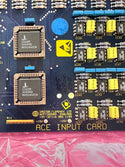 Spector/Lumenex Ace Input Card PCB OB101/01/3/01