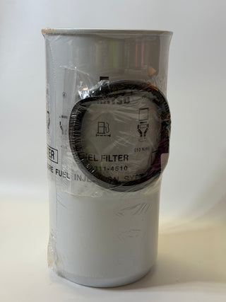 Komatsu 600-319-4540 Fuel Filter Cartridge