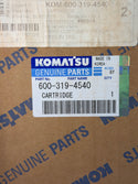 Komatsu 600-319-4540 Fuel Filter Cartridge