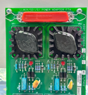 51309204-175 Power Adapter Board FTA,LLAI MUX/SDI/SI