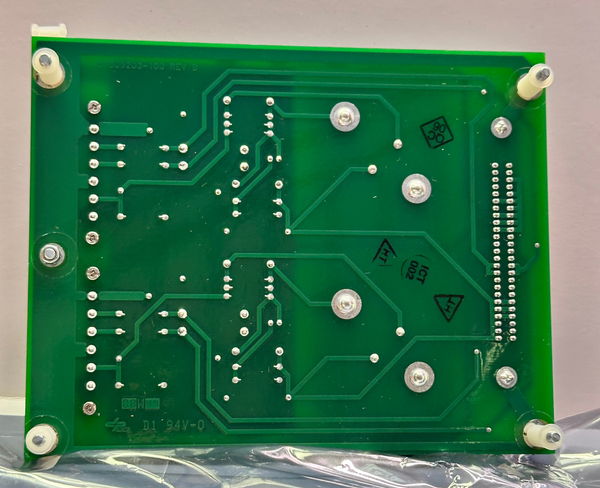 51309204-175 Power Adapter Board FTA,LLAI MUX/SDI/SI