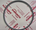 Valtek 180741.999.000 Spring Energized Seal