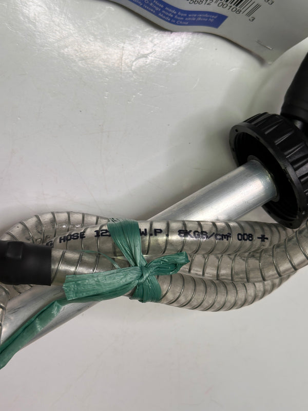 iCan 001083 Container Hand Pump with T-Handle for 5/10Lt container