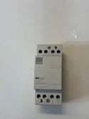 NHP DTC2540240D 25A 4 NO 240VAC Din Contactor