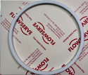 Valtek 180741.999.000 Spring Energized Seal