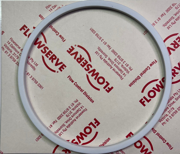 Valtek 180741.999.000 Spring Energized Seal