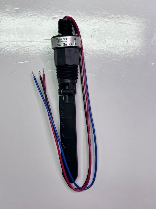 Series V8 Flotect Vane Operated Flow Switch