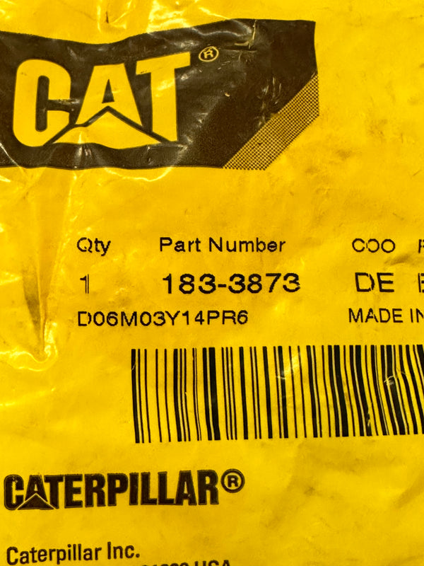 CAT 183-3873 Breather Assy