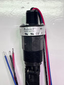 Series V8 Flotect Vane Operated Flow Switch