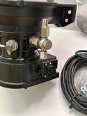 Interlube HDI electric lubrication Pump for road vehicles and heavy industry HDI9241/1