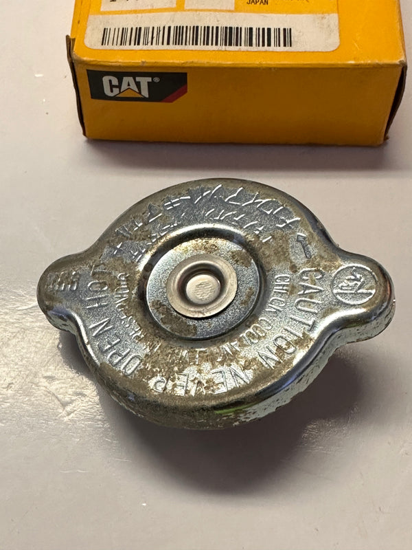 CAT 245-9212 Radiator Cap
