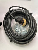 Interlube HDI electric lubrication Pump for road vehicles and heavy industry HDI9241/1
