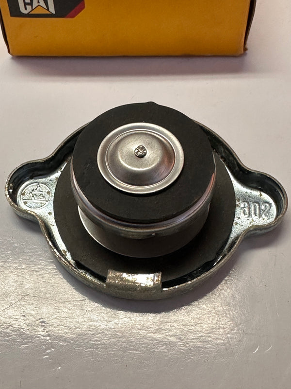 CAT 245-9212 Radiator Cap