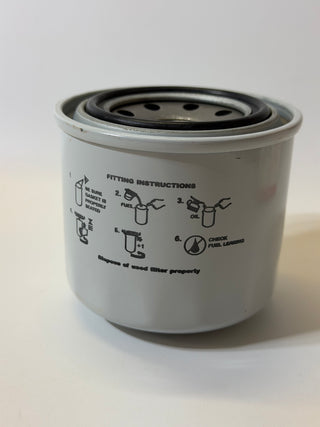 Sakura FC-1206 Spin-On Fuel Filter