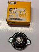 CAT 245-9212 Radiator Cap