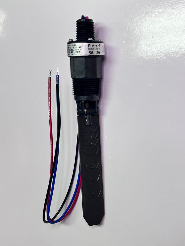 Series V8 Flotect Vane Operated Flow Switch