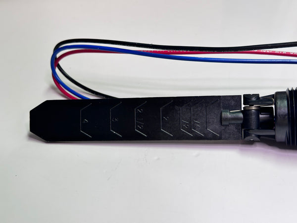 Series V8 Flotect Vane Operated Flow Switch