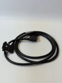 GE Fanuc IC693CBL332C 2M Cable rgt 24Pn 90 Deg