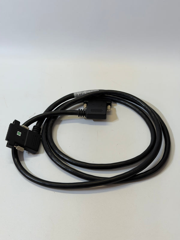 GE Fanuc IC693CBL332C 2M Cable rgt 24Pn 90 Deg