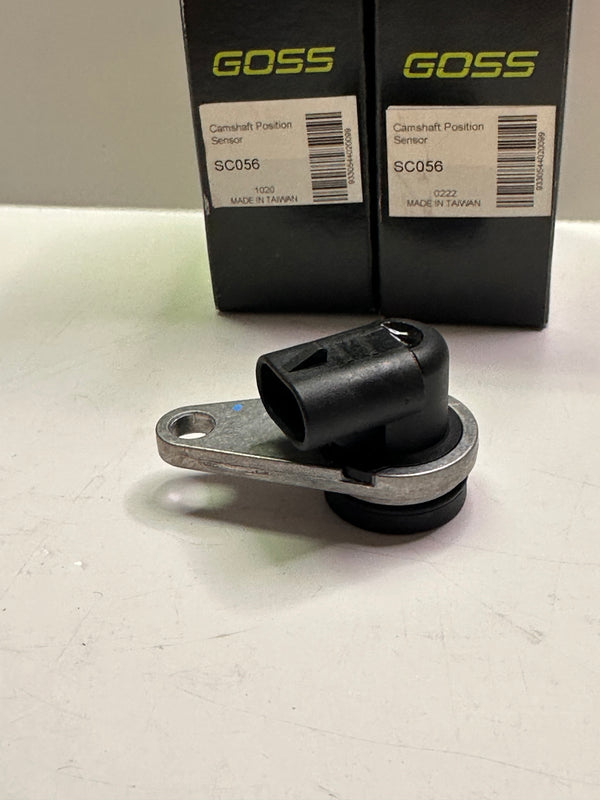 Goss Camshaft Position Sensor - SC056