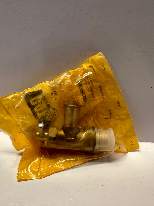 CAT Shut Off Valve 6V-7238
