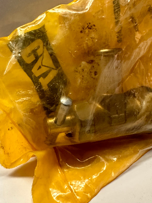CAT Shut Off Valve 6V-7238