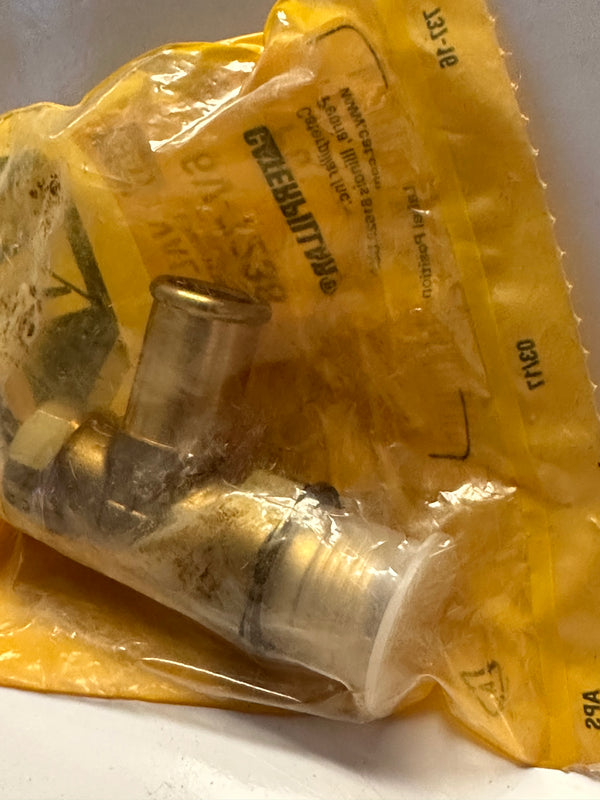 CAT Shut Off Valve 6V-7238