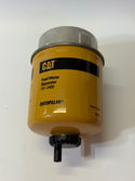 151-2409 Fuel/Water Separator - Genuine CAT Part