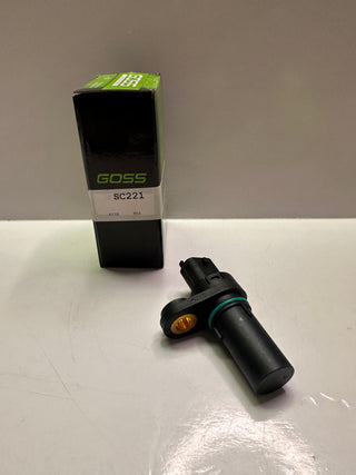 Goss SC221 Engine Crank Angle Sensor for GMH Vehicles and SAAB