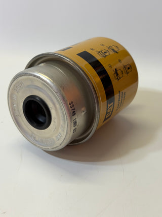 151-2409 Fuel/Water Separator - Genuine CAT Part